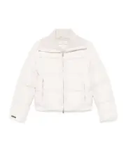padded jacket 40,42 White