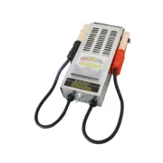 6 / 12 Volt Battery Load Charging Cranking Test Tester