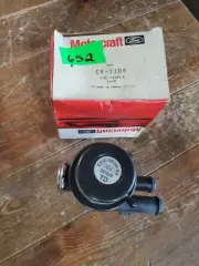 E5UZ9B289B 1985-93 Ford E-Series Van Thermatic Emission Bypass Control Valve New