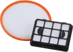 Vax Filter Pack 2 pc for VX74