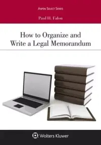 在飛比找博客來優惠-How to Organize and Write a Le