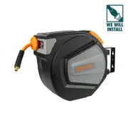 JFLEX 20m Premium Hybrid Hose Reel