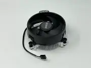 Genuine AMD Wraith Stealth Heatsink and Fan for AMD Ryzen CPU 5600X Socket AM4
