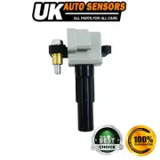Fits Subaru Impreza 2000-2012 2.0 + Other Models Ignition Coil AST