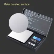 0.1g precision electronic digital kitchen food cooking scale