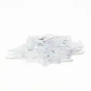 100 Pc 25A Mini Blade Style Fuse ATM Automotive Car Truck Powersport Motorcycle