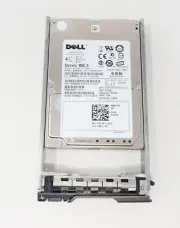 9FK066-150 Dell 300GB 10K SAS 6G SFF Hard Drive