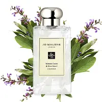 在飛比找Yahoo奇摩購物中心優惠-限時激殺★Jo Malone 鼠尾草與海鹽香水100ml