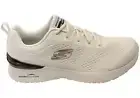 Womens Skechers Skech Air Dynamight So Sleek Comfortable Wide Fit Shoes - ModeSh
