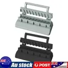 Manual Kabob Mould Portable Reusable BBQ Skewer Maker Kebab Preparation BBQ Tool