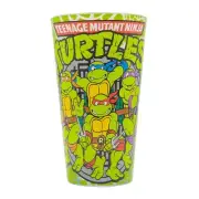 Teenage Mutant Ninja Turtles - Turtles Shell Tumbler