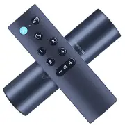 Replacement Remote Control For WiZ Works With All WiZ Connected Products