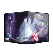 Ultra Pro Pokemon 4 Pocket Binder Portfolio with Pages Tinkaton Themed Cover