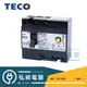 【東元電機】TECO東元無熔絲開關TLZ-50EC 100/200/300漏電斷路器 2P5A 2P10A 2P15A 2P20A 2P30A ※30A以下通用※