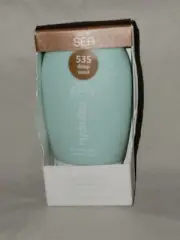 TARTE SEA HYDROFLEX SERUM FOUNDATION DEEP SAND (53S) NEW IN BOX