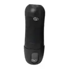 Black Portable Electric Espresso Machine Portable Coffee Maker for RV Office