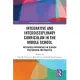 Integrative and Interdisciplinary Curriculum in the Middle School: Integrated Approaches in Teacher Preparation and Practice