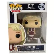 Funko POP Gertie #1257 Vinyl Figure E.T. The Extra Terrestrial New