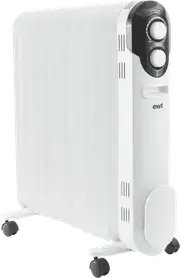 EWT 2.4kW Cocoon Oil Column Heater