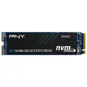 PNY CS1031 2TB PCIe Gen3 M.2 2280 NVMe SSD (M280CS1031-2TB-CL)