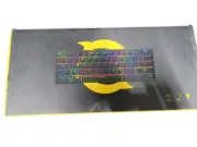 Hiwings H1200 Advanced Gaming and Working Wireless Keyboard