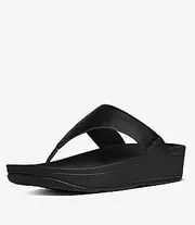 [FitFlop] Womens I88 Lulu Thong Sandal White Size:
