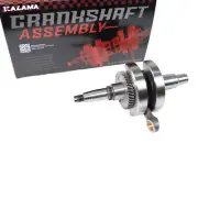 2017 Polaris ACE RZR RANGER SPORTSMAN 570 Crankshaft
