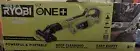 NEWRyobi PCL700B ONE+ 18V Cordless Motorized Powered Brush Hand Vacuum Tool Only