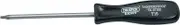 Draper 34115 T15 x 100 mm Tx-Star Tamperproof Screwdriver