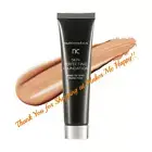 Almond Foundation 30mlNutrimetics Foundation RRP$58 - Hydrating Foundation