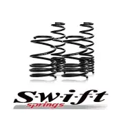 Swift Springs Spec-R for Nissan 370Z Z34 4N905R