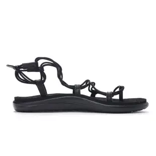 TEVA W VOYA INFINITY 女款 織帶 羅馬 涼鞋 羅馬鞋 1019622-BLK 現貨