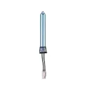 Air Purifier Lamp Heller Uv Hapuv60