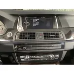 BMW F10 F11 520 528 535 CIC NBT 適用ANDROID 安卓版HD電容觸控螢幕主機導航音響
