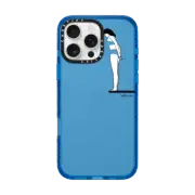 iPhone 16 Pro Max Impact Case Leap into the unknown - Android
