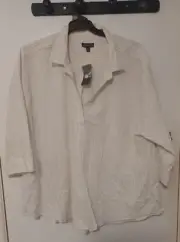 Size 26 Autograph Top. Please Check Out My Other Listings