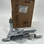 Vauxhall Frontera B 3Door Rear Window Wiper Motor Genuine Opel GM 97144146