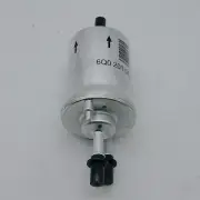 New 6Q0201051C For AUDI A3 S3 TT VW Jetta Golf MK5 MK6 Fuel Filter 4.0 bar (for: Audi)