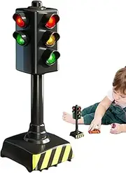 Classroom Traffic Light, Small Traffic Light, Kids Safety Signal, Crosswalk Signal Lights, Educational Stop Light, Traffic Light Model, Safety Traffic Light, Traffic Light Indicator, Stop Signal Kids