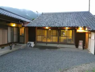 熊野古道長野民宿Kumano Kodo Nagano Guesthouse