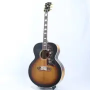 New Gibson Murphy Lab Collection 1957 SJ-200 Vintage Sunburst Light Aged 796978