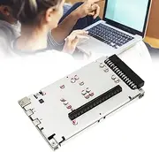 SustVita Graphics Docking Station, External Graphics Card for Laptop, with ATX SFX Brackets, Thunderbolt GPU Dock for High - Speed Data Transfer