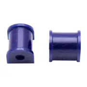 18mm Rear Sway Bar Mount To Crossmember Bush Kit for Holden Commodore VU Ute