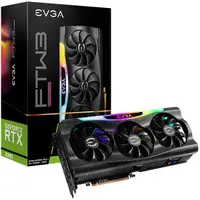 在飛比找蝦皮購物優惠-EVGA RTX 3080 FTW3 10G 顯示卡 未鎖