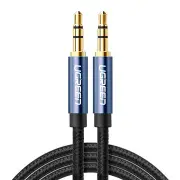 3.5mm Male to Male AUX Cable Jack 3.5 Audio Cable Speaker Line Aux Cable 1M 3M 5M for iPhone 6 for Samsung galaxy s8 Car Headphone Xiaomi redmi 4x Audio Jack
