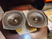 在飛比找Yahoo!奇摩拍賣優惠-(老高巴萊)celestion 33/44 中音單体一對