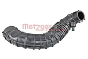 METZGER Air Filter Intake Pipe For HYUNDAI I30 KIA Ceed Rio III 11-16 281381R200