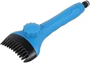 Swimming Pool Filter Clean Brush Cartridge Cleaner, Handheld Clean Tool for Pool, Spa & Hot Tub