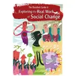 BAREFOOT GUIDE TO EXPLORING THE REAL WORK OF SOCIAL CHANGE