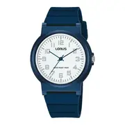 Lorus Youth Watch in Blue